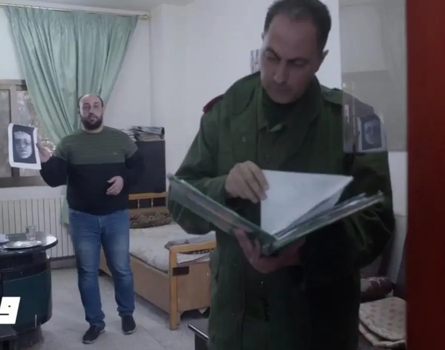 مسلسل مقابلة مع السيد آدم.. يسخر من ضحايا سجون النظام السوري: مسلسلات سورية