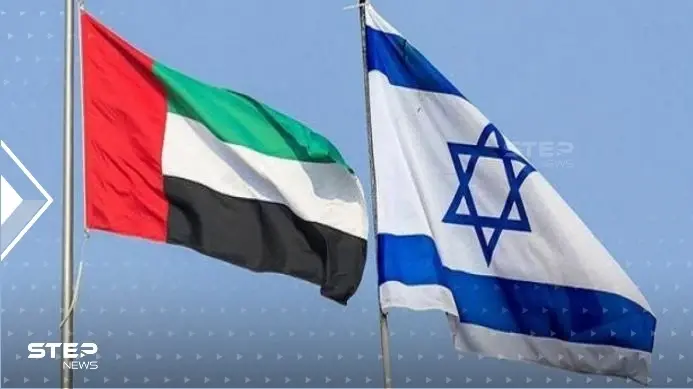 وزير الخارجية الإماراتي يؤكد لنظيره الإسرائيلي أهمية تهدئة الأوضاع في الأقصى: للمسجد الأقصى