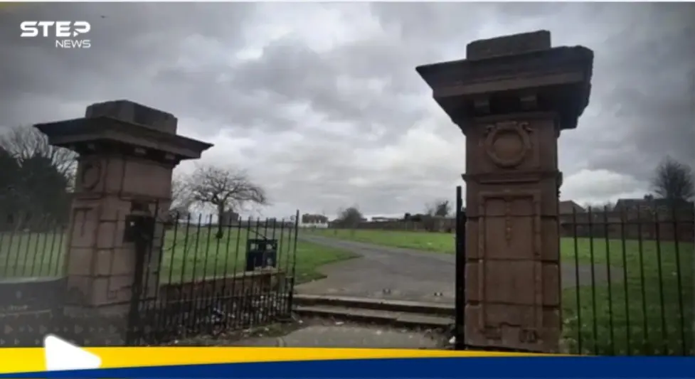 مقبرة عثمانية