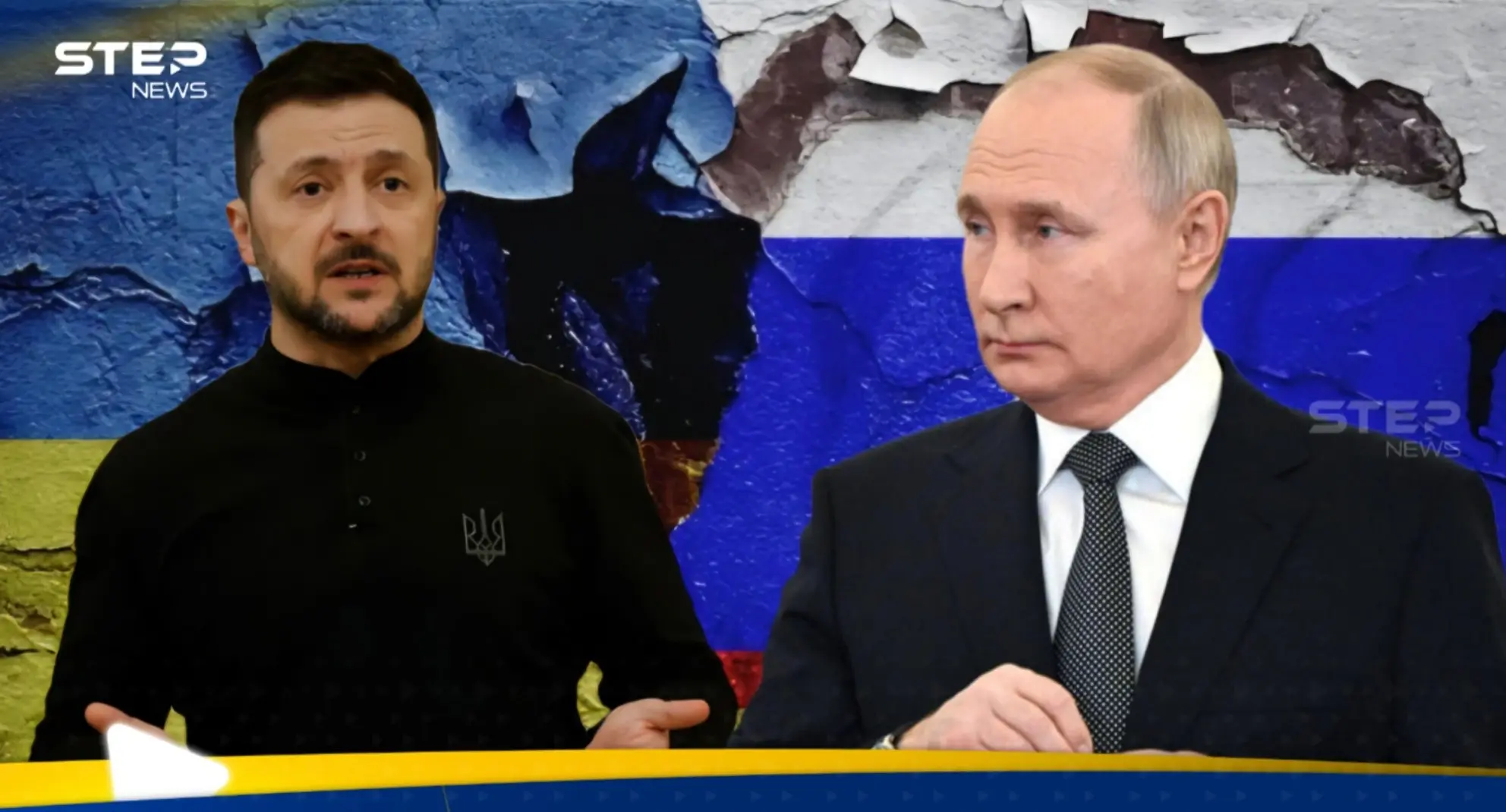 الكرملين يبدي استعداد بوتين لاستئناف المفاوضات مع أوكرانيا: اخبار 24 ساعة