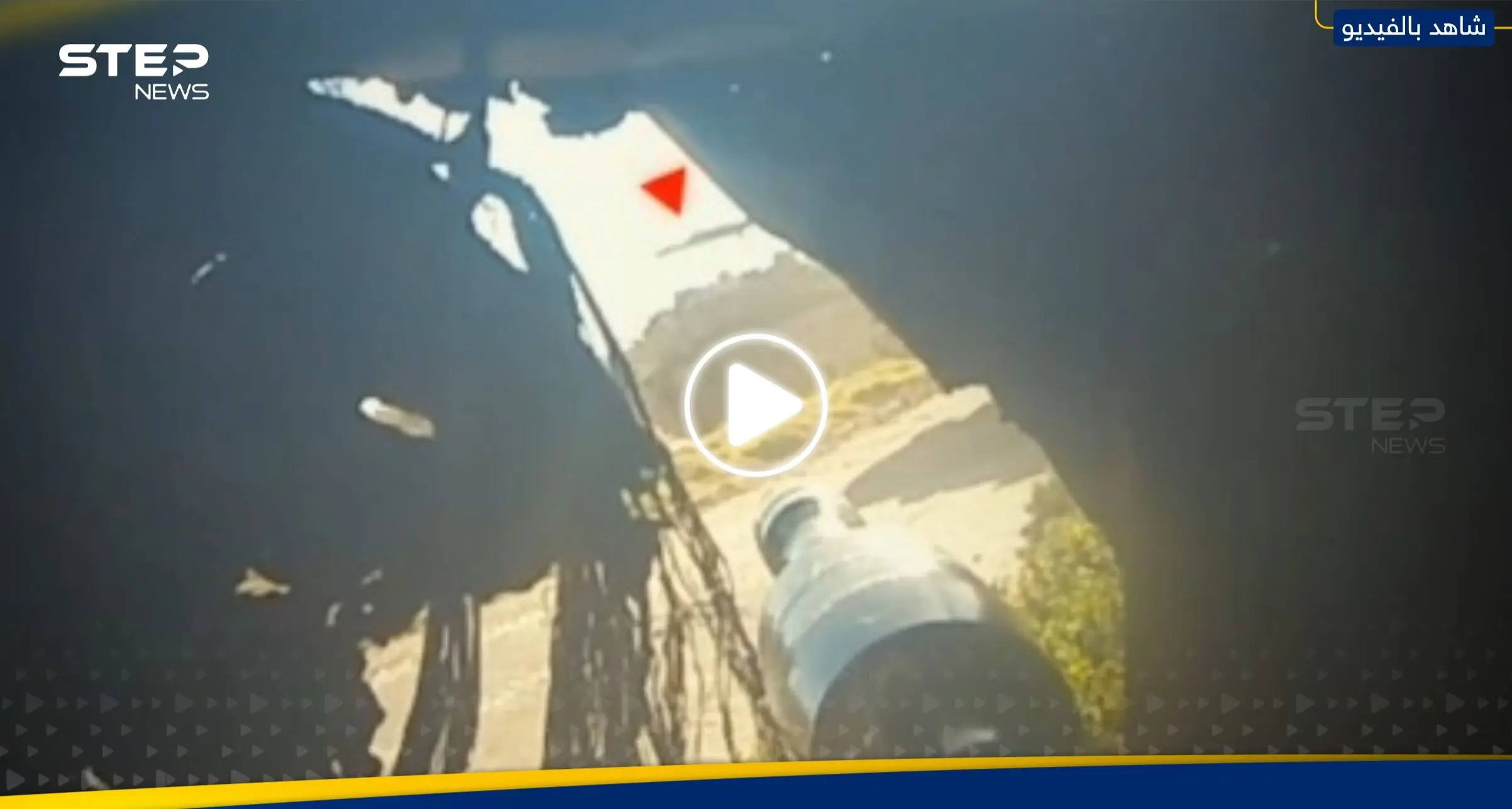 شاهد|| سرايا القدس تنشر مشاهد من كمين عبسان الكبيرة.. ومسؤول إسرائيلي يعلق: "فضيحة غير مسبوقة": فلسطين غزة