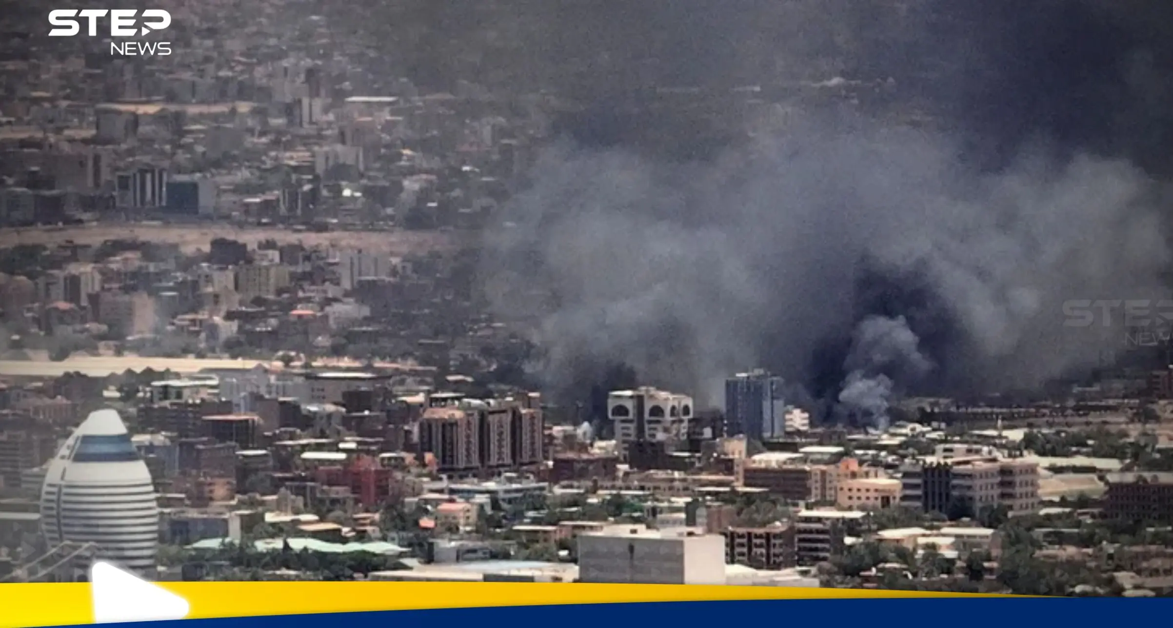 معارك "كسر عظم" في السودان بالفاشر وسقوط مئات القتلى: السودان