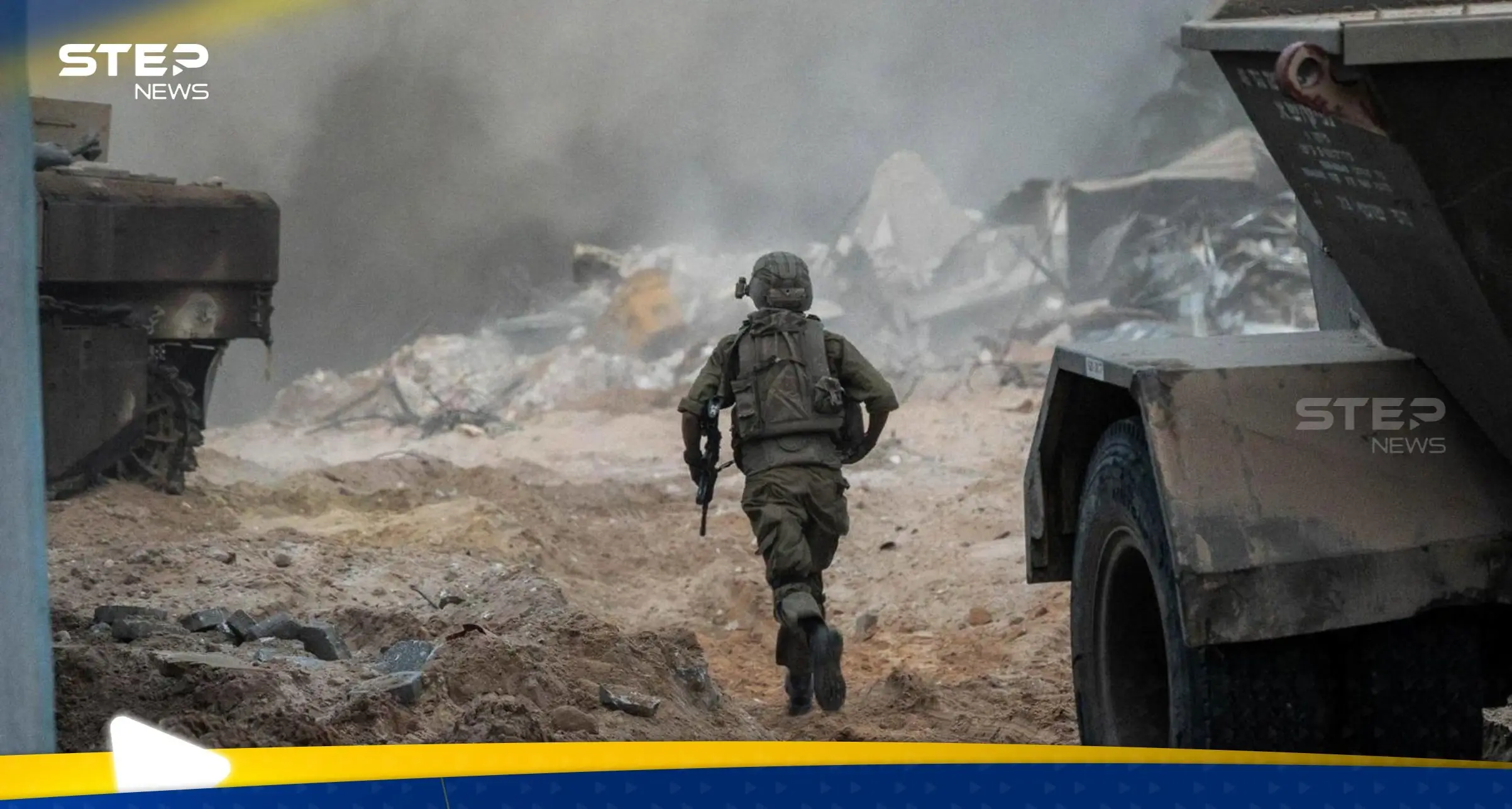 إسرائيل تُعلن مقتل عنصرين بارزين باستخبارات حماس.. ماذا تعرف عنهما؟: طوفان الأقصى