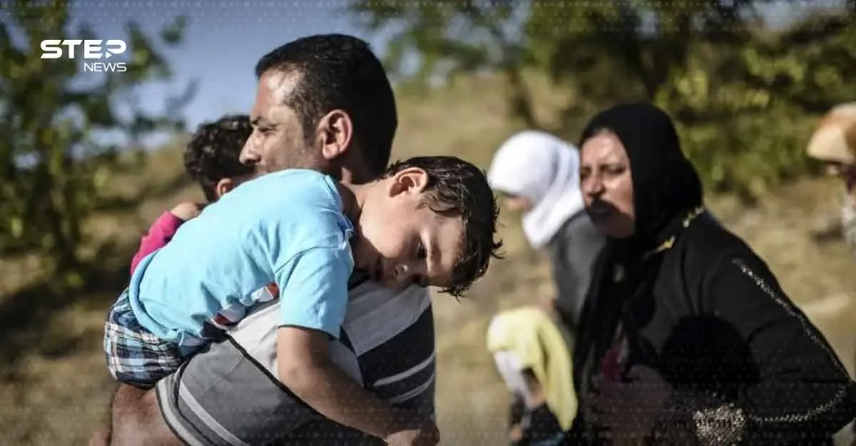 حقيقة منع السوريين من دخول مصر.. بيان أمني مصري يحسم الجدل: اخبار العالم العربي