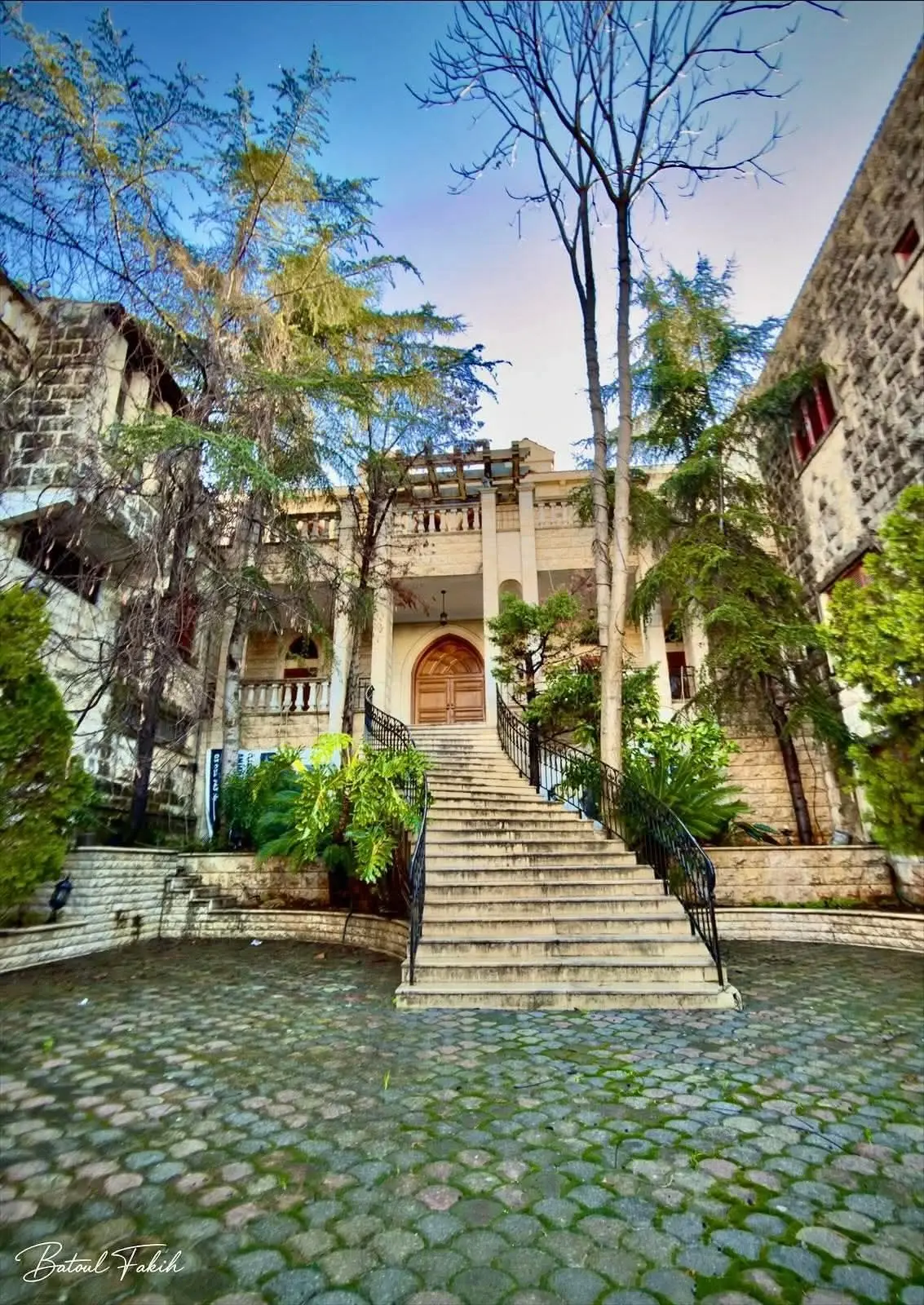 لبنان - عدسة الجمهور - وكالة ستيب نيوز