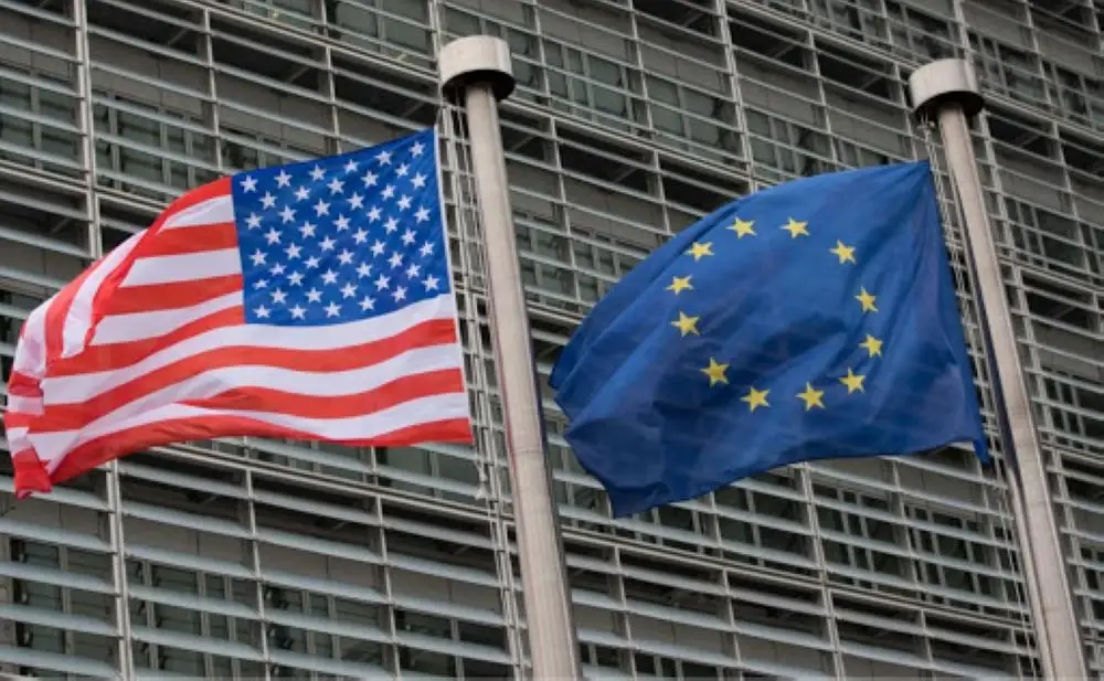 4 قضايا هامّة.. بيان أمريكي أوروبي شديد اللهجة إلى إيران وجماعة الحوثي: أربيل