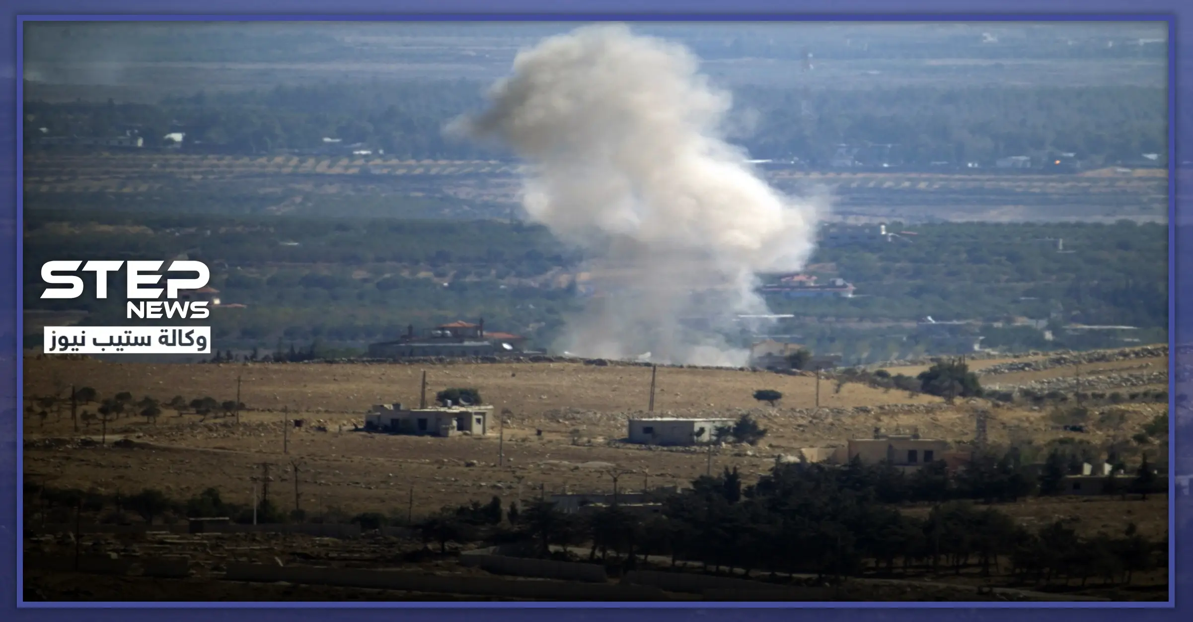 الطيران الروسي يكثّف هجماته.. ومعارك مستمرة بريف حلب الشمالي: ادلب تحترق