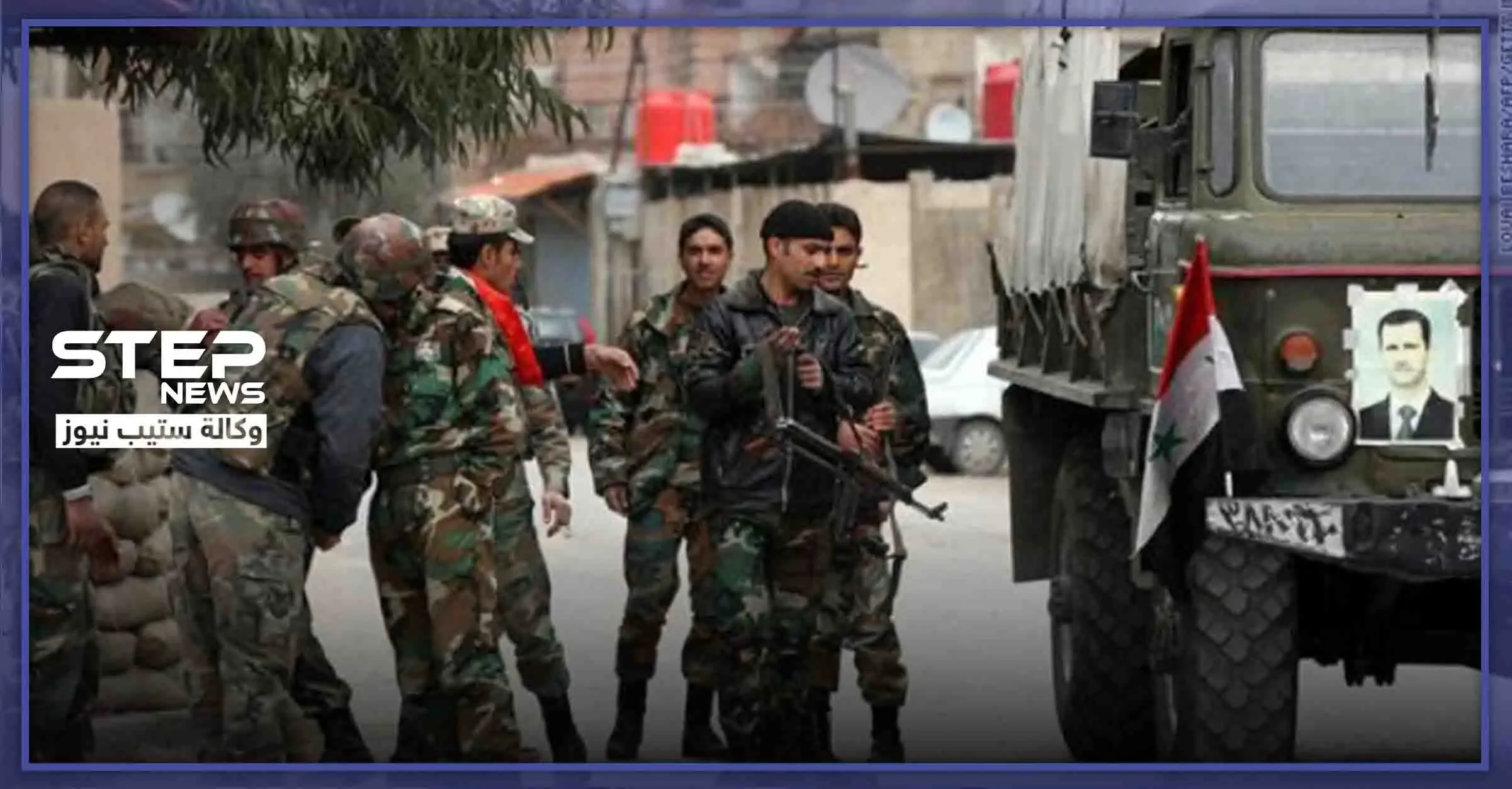 كورونا يطال قوات النظام السوري.. وقرارت صارمة بخصوصه: الصحة