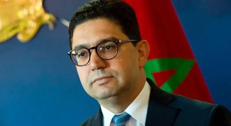 المغرب يوضّح موقفه من قضيتين عربيتين وسبب سعيه لإقامة علاقات "سليمة" مع إسرائيل: خبر عاجل