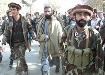 حركة طالبان تتحدث عن خرق أمريكي لاتفاق الدوحة وقائد القوات الأمريكية يوضح: طالبان