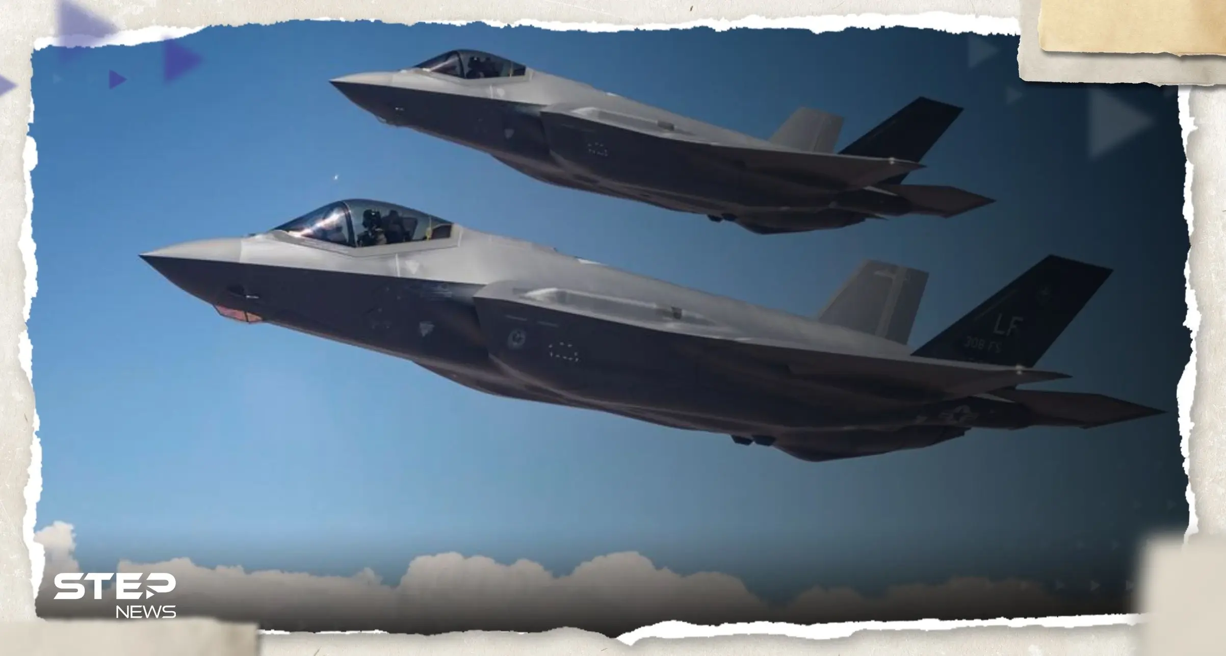 "الناتو" ينفذ أوّل مهمة استطلاعية في أجواء دولة أوروبية: فنلندا