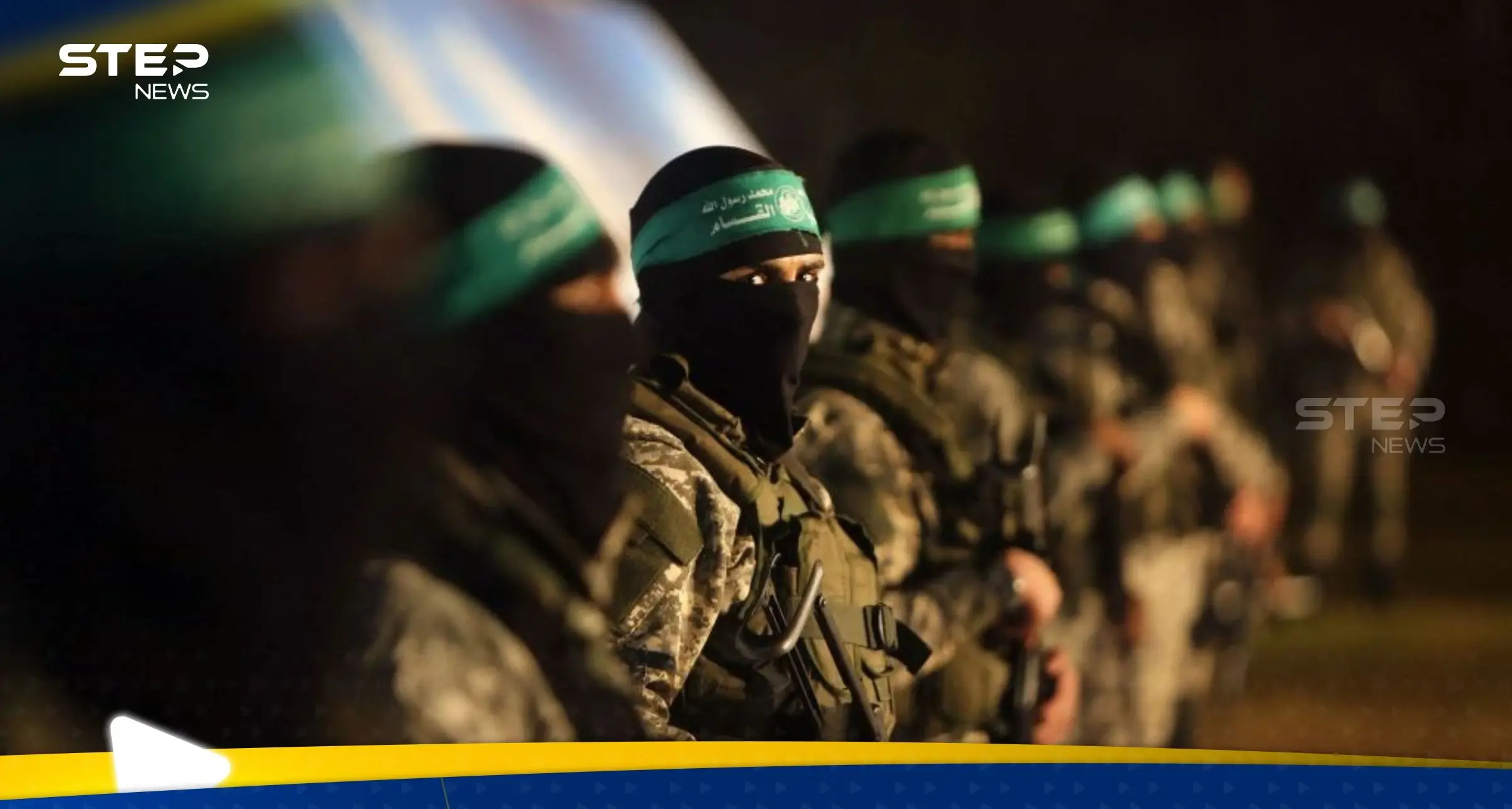 أحد المخططين لهجوم 7 اكتوبر.. الجيش الإسرائيلي ينشر فيديو للحظة مقتل قيادي كبير لدى حماس: وسام فرحات