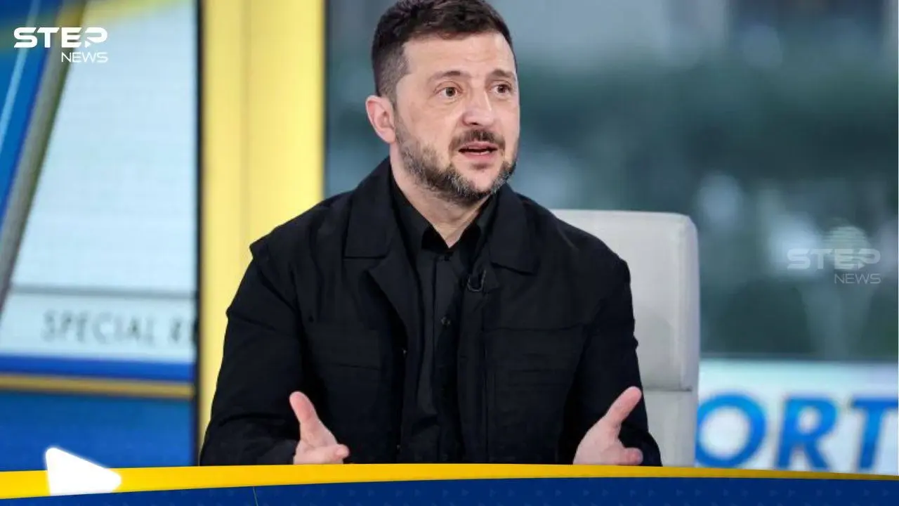 زيلينسكي قبل الذكرى الرابعة للحرب: لسنا في موقع الخسارة… والمعركة لم تُحسم بعد