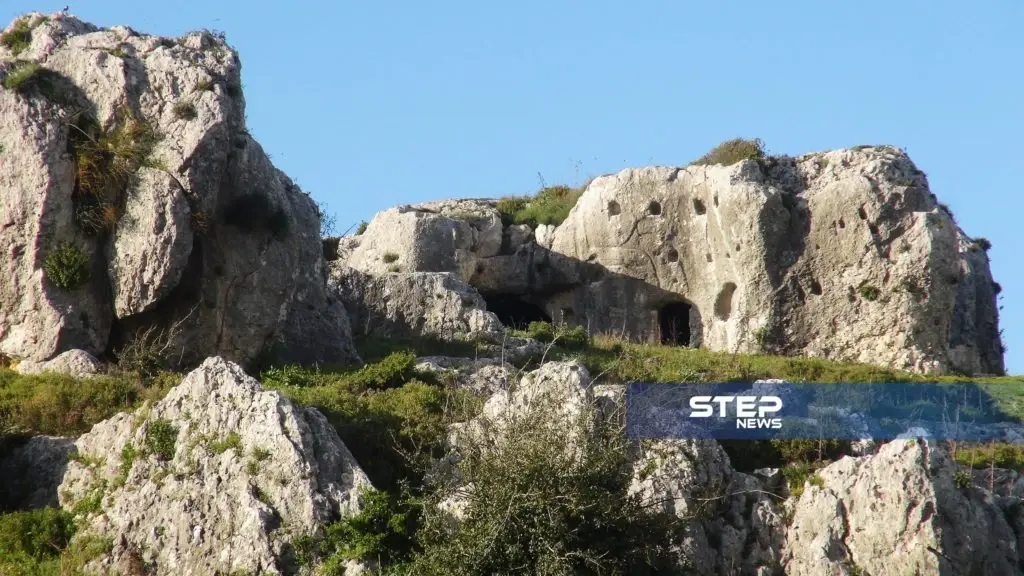 قلعة بداما الأثرية.. جمال معالمها الصخرية والتراث المتبقي منذ العصور القديمة: قرية بداما