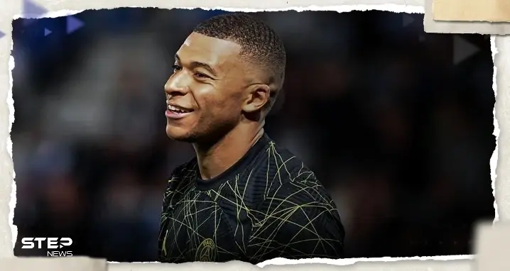 مبابي يثير "فتنة" بين الخليفي ونجوم باريس.. والهلال يُبرم "أغلى صفقة" في تاريخ الدوري السعودي: مبابي يكشف