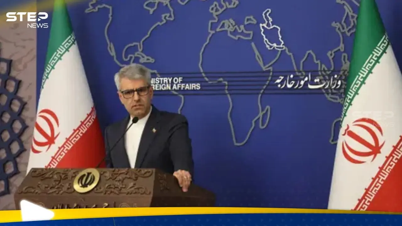 إيران تحذر: أي هجوم سيؤدي لاضطراب إقليمي: دونالد ترامب