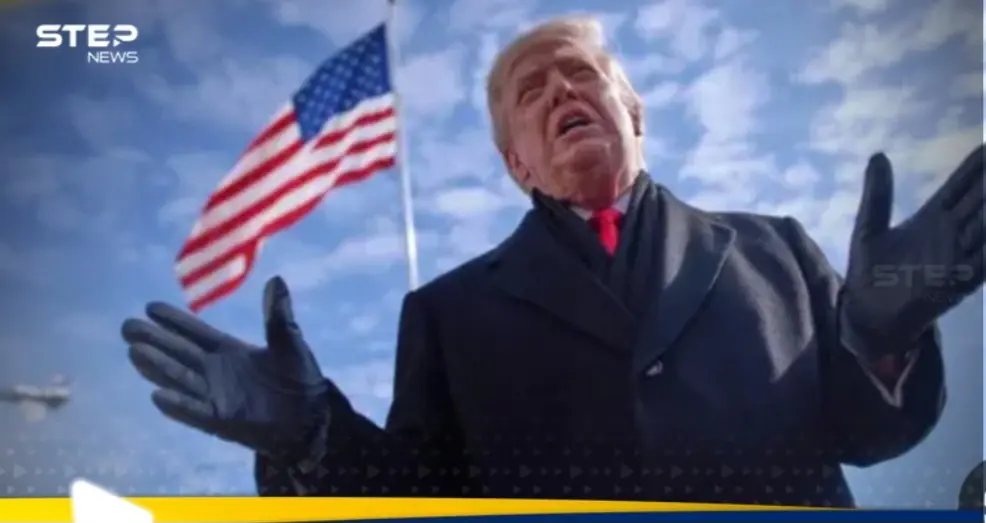 ترامب: " إيران ترغب بإبرام اتفاق.. وتعرف "الموعد النهائي"