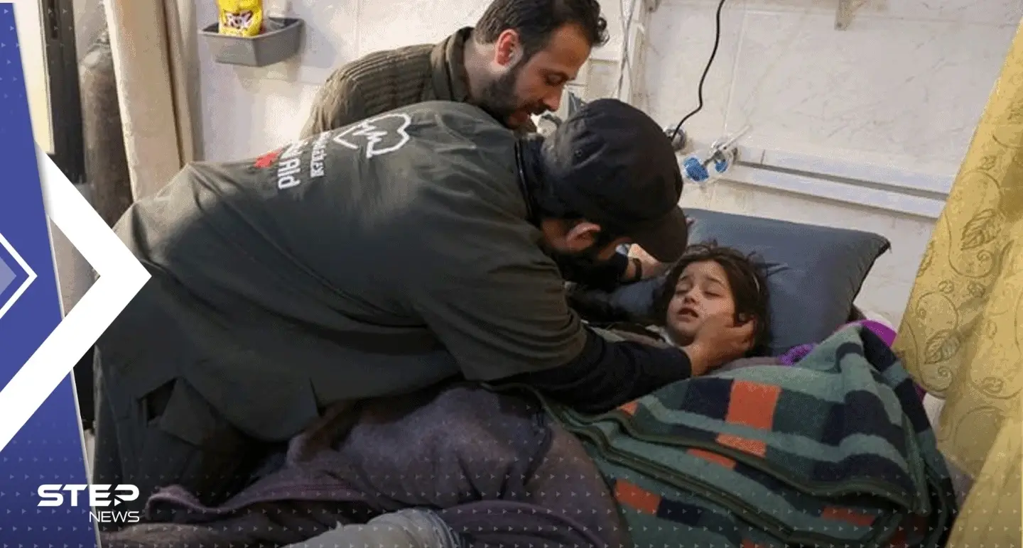 ما هو مرض "متلازمة الهرس" الذي انتشر بعد زلزال تركيا وسوريا المدمر.. وما أعراضه؟: زلزال تركيا