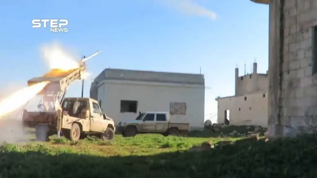 موجز أخبار الوضع السوري ليوم الأربعاء 06-02-2019: موجز أخبار الوضع السوري