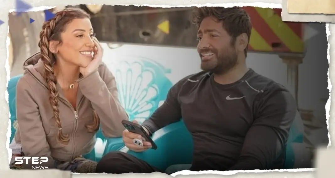 الفنانة المصرية دينا الشربيني تكشف حقيقة ارتباطها بـ تامر حسني: دينا الشربيني