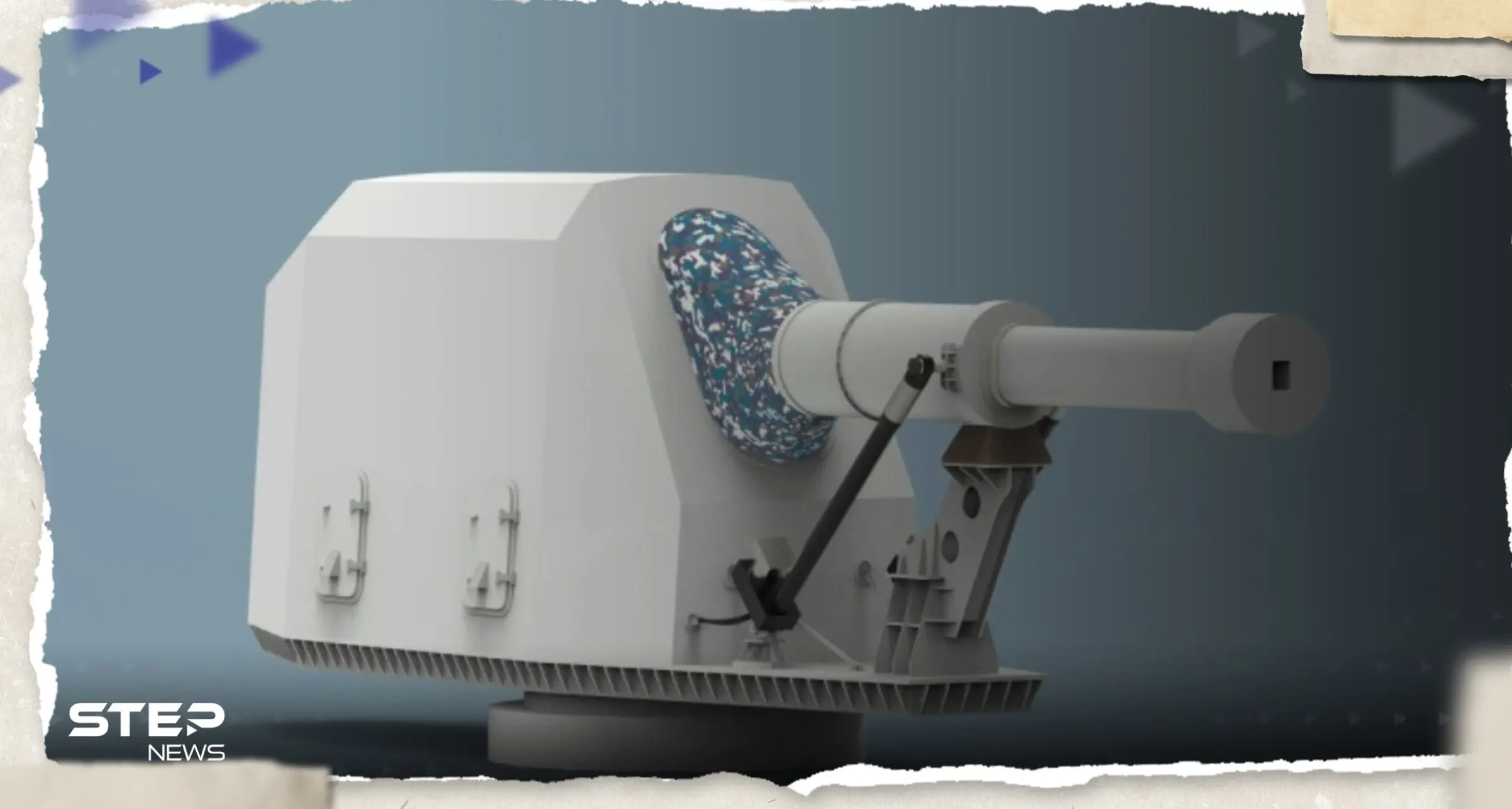 الصين تطور سلاحاً كهرومغناطيسيا هو الأسرع في تاريخ البشرية.. صحيفة تكشف التفاصيل: جيش الصين