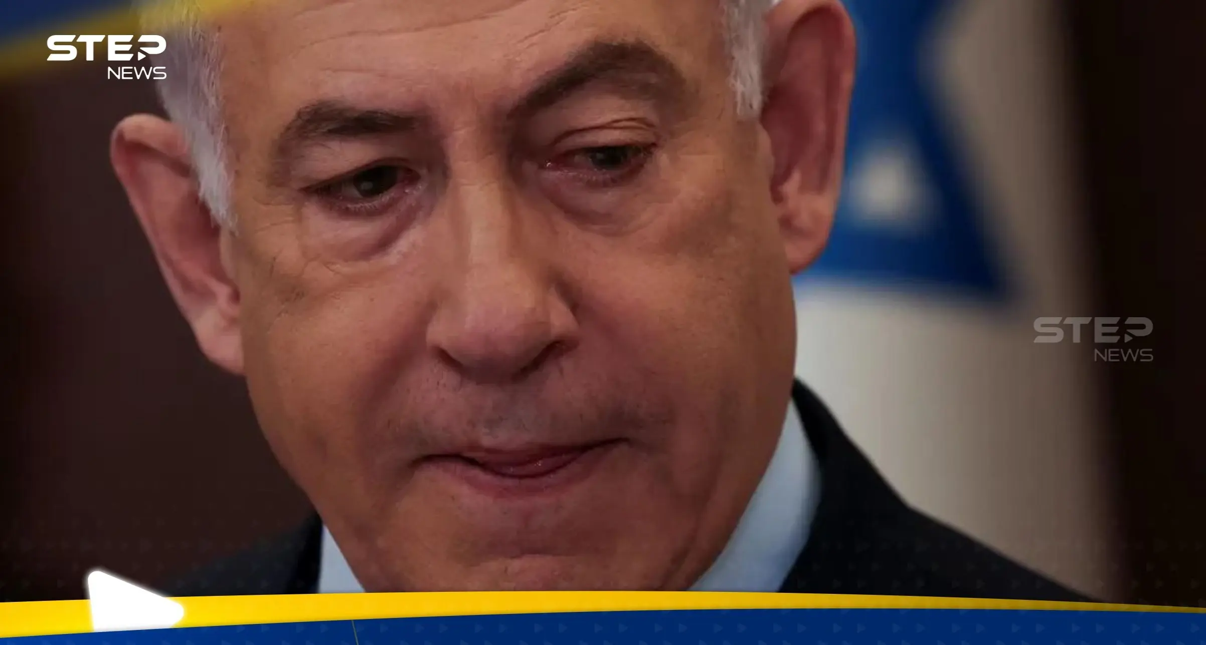 وسط الدعوات لطرده.. نتنياهو يبدأ حملته الانتخابية "موظفاً خلافه مع بايدن": حملة انتخابية