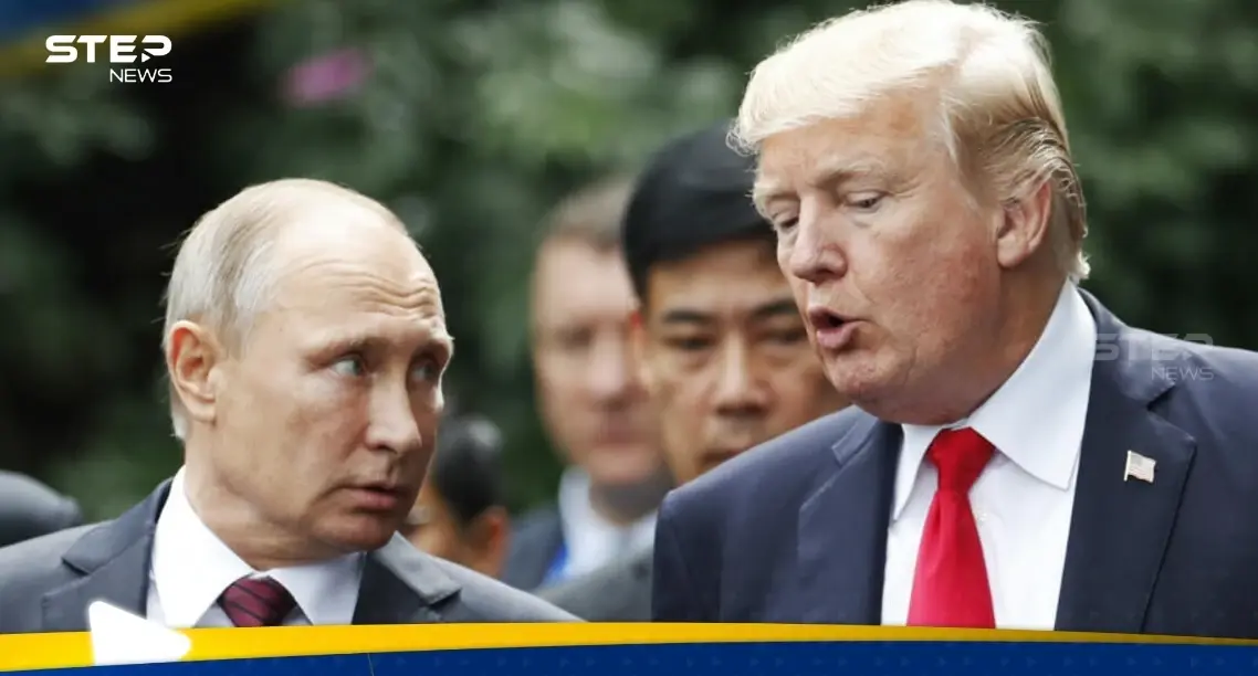 ترامب يكشف ما سيناقشه مع بوتين في مكالمة هاتفية.. والكرملين يعلق: الرئيس الأمريكي