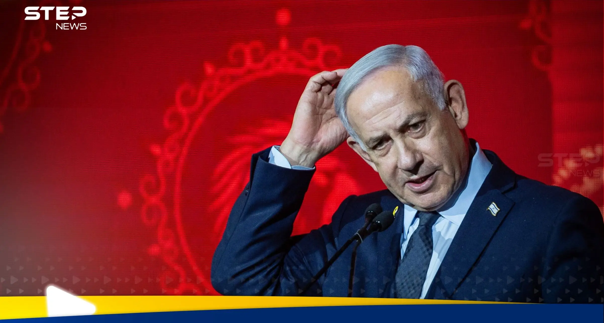 مقاتلات إسرائيلية طردت طائرات إيرانية فوق سوريا.. نتنياهو يكشف أيام الأسد الأخيرة: مقاتلات إسرائيلية