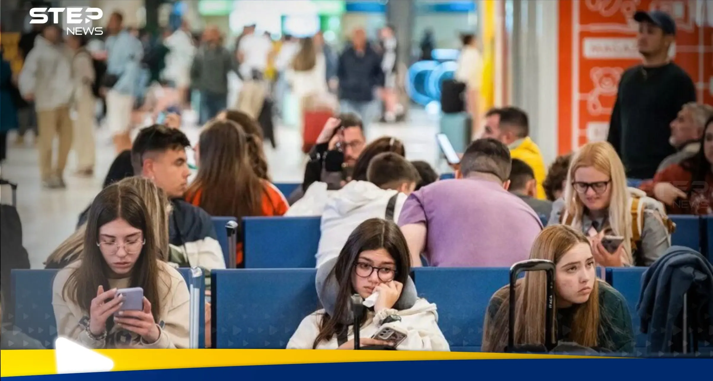 ظاهرة جوية نادرة السبب وراء انقطاع الكهرباء.. وإسبانيا تكشف حجم خسائرها: إسبانيا