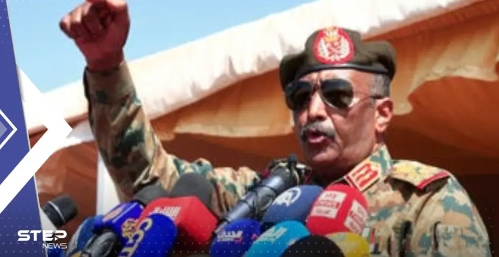 البرهان: السودان يبني جيشاً لا يتدخل في السياسة.. وعملية الإصلاح الأمني معقدة: الخرطوم