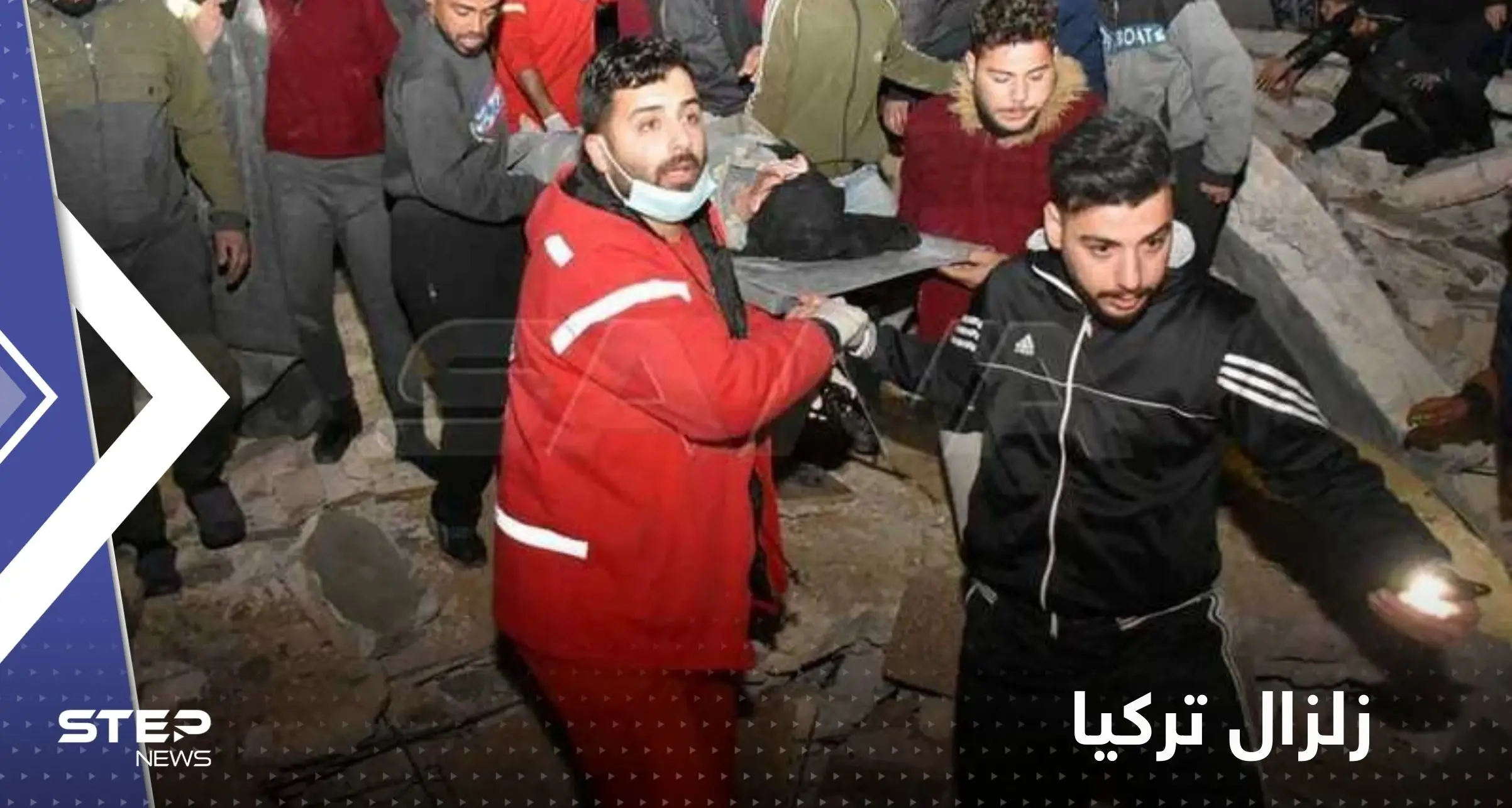 من بينهم إسرائيل.. دول عدة همّت بالوقوف مع تركيا في محنتها وأرسلت لهم فرق مختصة: زلزال تركيا