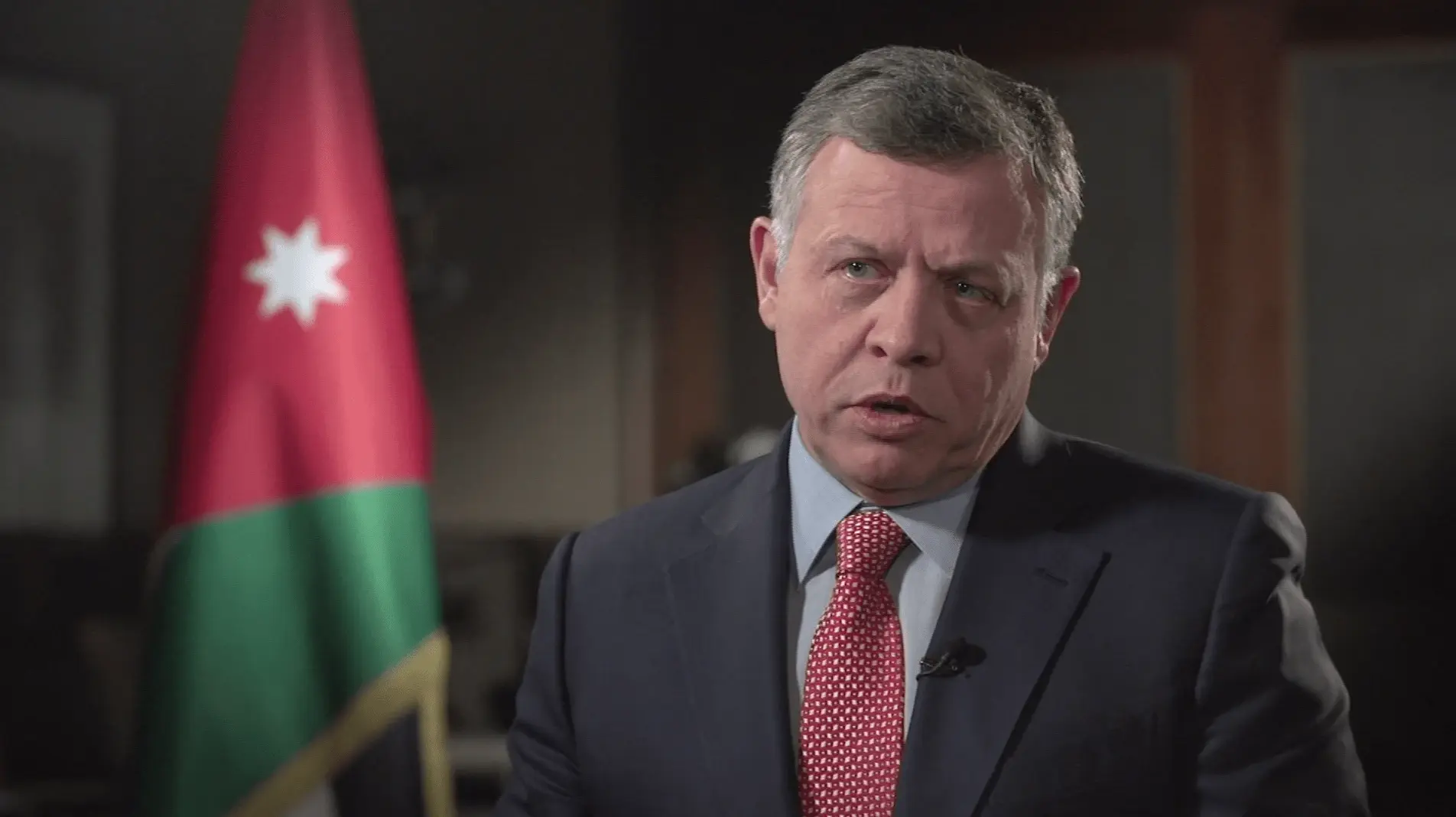 العاهل الأردني يصرح عمّا أحدثته الحرب الأخيرة في قطاع غزة.. محذراً من حربٍ "أكثر دماراً": ملك الأردن