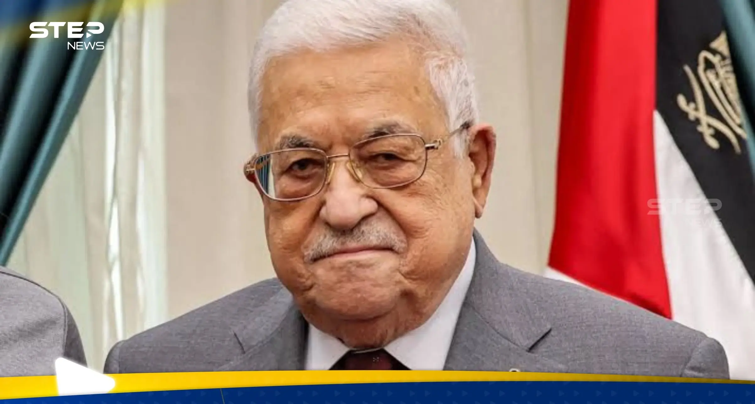 محمود عباس يأمل أن يتم إيقاف الحرب في غزة بهذا الموعد: محمود عباس