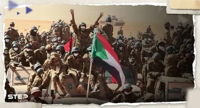 الجيش السوداني يعلن موافقته على استئناف التفاوض مع الدعم السريع لوقف الحرب: الحرب السودانية