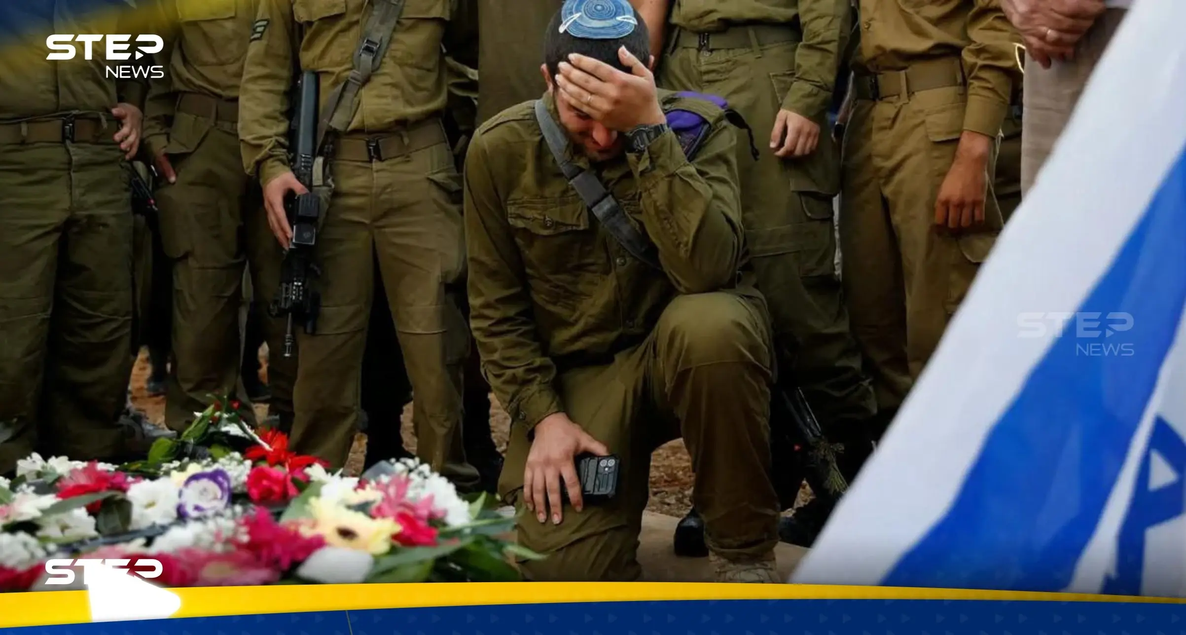 الجيش الإسرائيلي يعترف: معركة غزة صعبة.. ونخسر قواتنا: معركة غزة