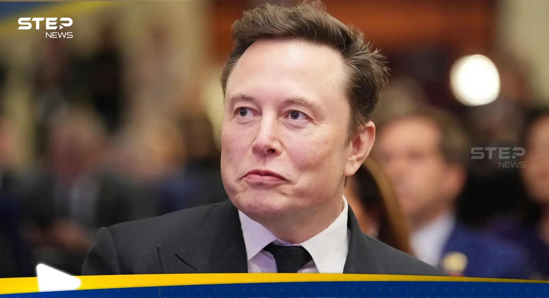 إيلون ماسك يختار دولة خليجية لمشروعه الجديد.. وسهم تسلا يتراجع: تسلا