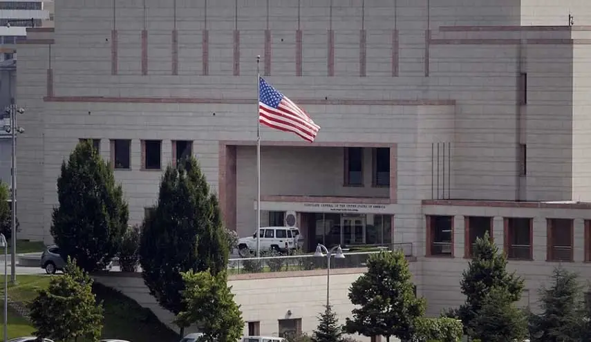 واشنطن تستدعي موظفي سفارتها غير الأساسيين في العاصمة الأفغانية كابول.. وتكشف السبب: كابول