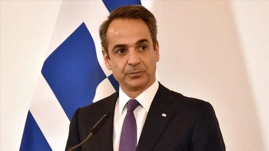 رئيس الوزراء اليوناني يتوجه بطلب للاتحاد الأوروبي بخصوص تركيا ويكشف سلوكاً يشجعها على تعسفها: خبر عاجل