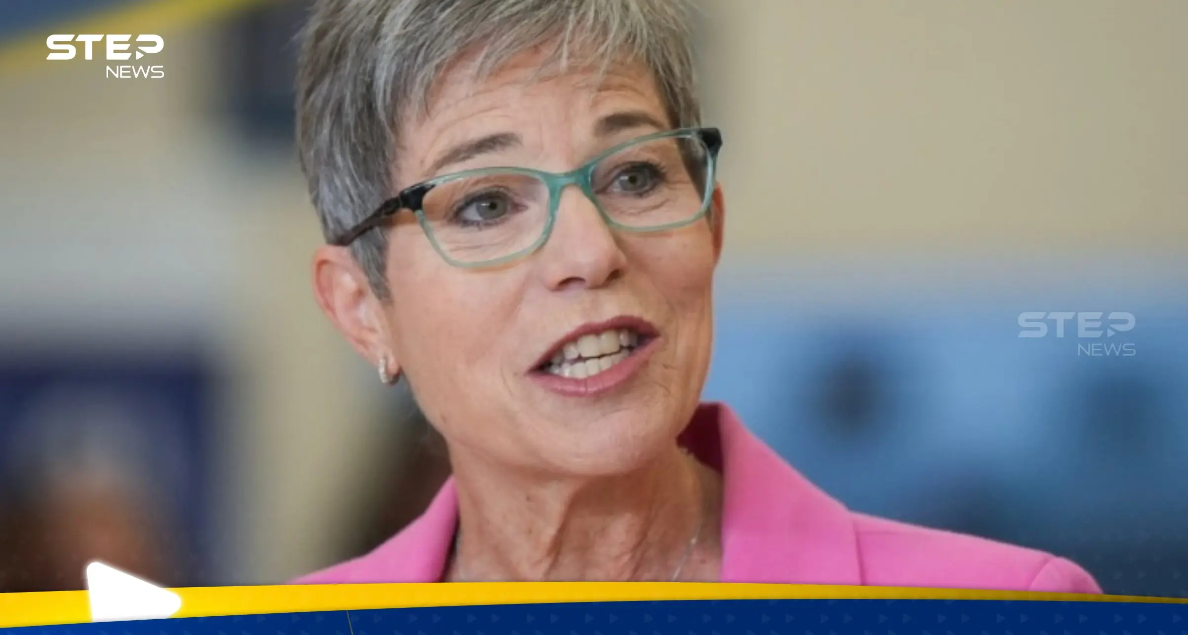 بعد تعليق عن فلسطين.. وزيرة كندية تضطر للاستقالة: وزيرة كندية