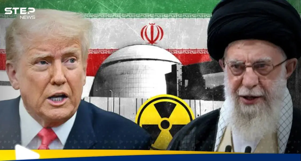مسؤول أمريكي كبير يكشف: السبب الحقيقي وراء تحديد ترامب مهلة أسبوعين لإيران: ايران