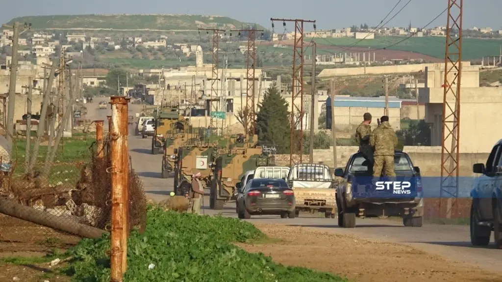 ملخص أحداث سوريا – الاثنين 18 -03- 2019: ملخص أحداث سوريا اليومي