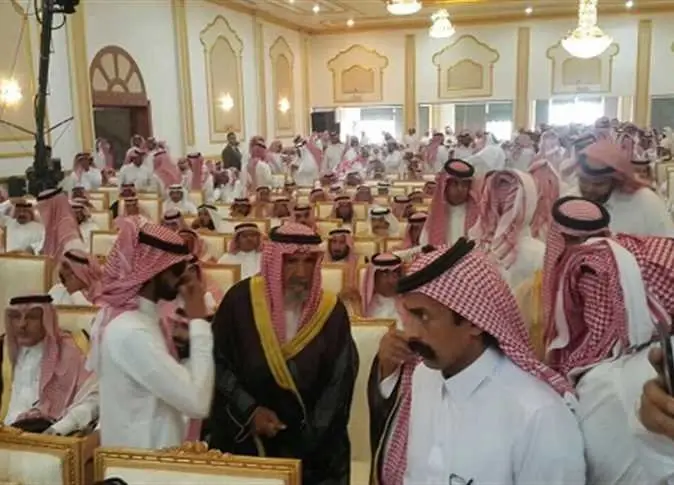 أمير قطر يصدر قانوناً حول القضية التي أشعلت خلافات مع آل مرة: آل مرة