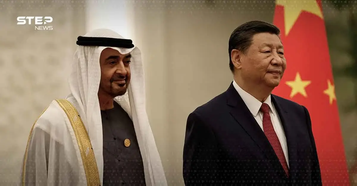 شراكة الصين والإمارات.. شي جينبينغ يدعو لتعزيز التعاون الاستراتيجي: الإمارات