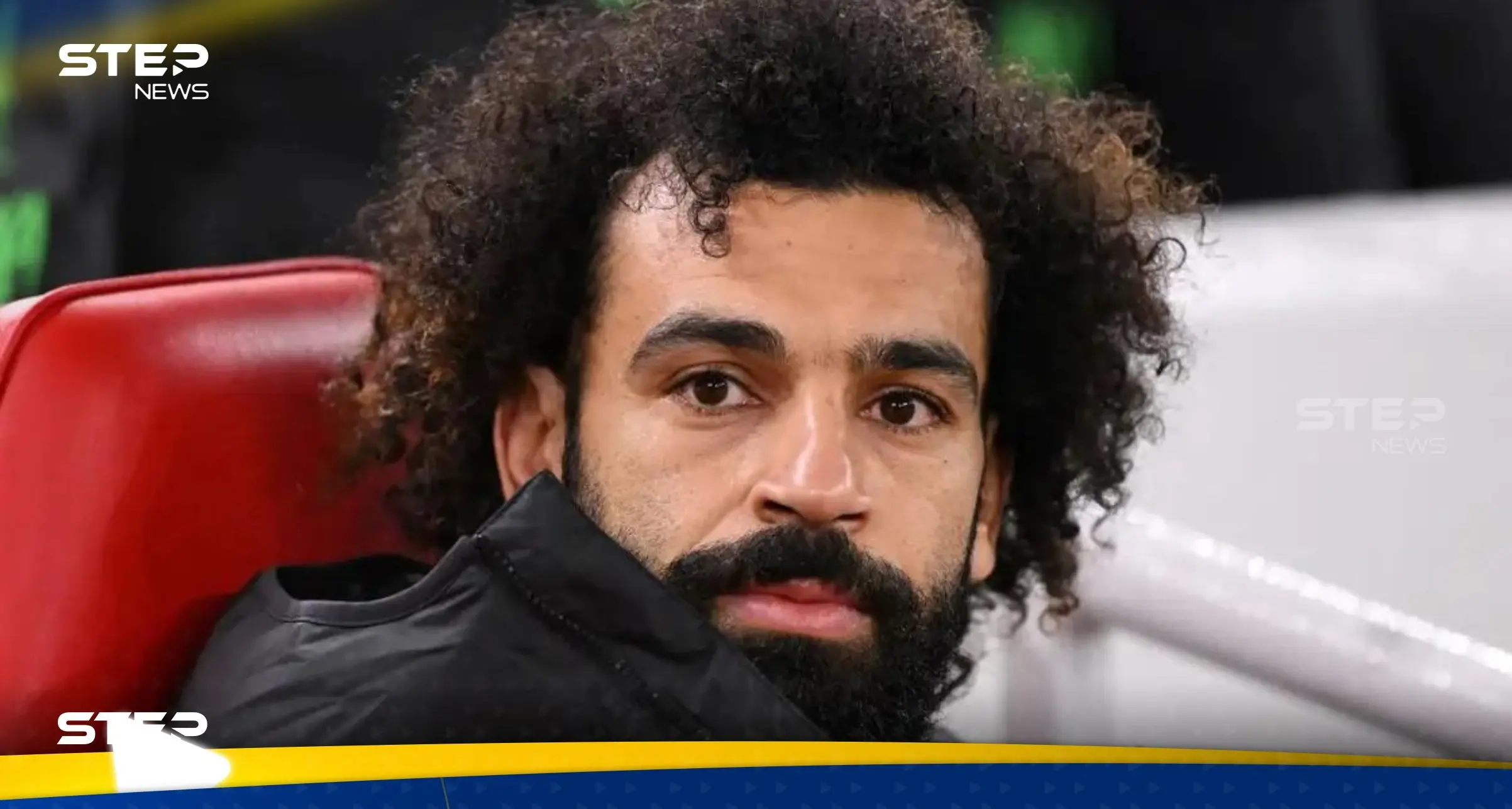 حارس الفراعنة يكشف عن نصيحة محمد صلاح لزملائه قبل انطلاق كأس إفريقيا: الفراعنة