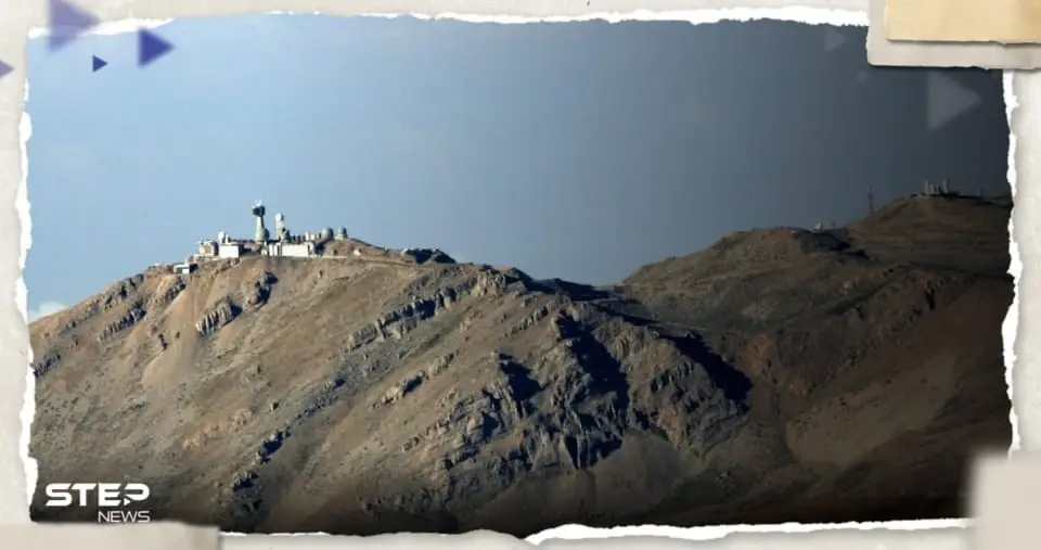 إعلام عبري: إطلاق قذائف صاروخية من سوريا على إسرائيل: خبر عاجل