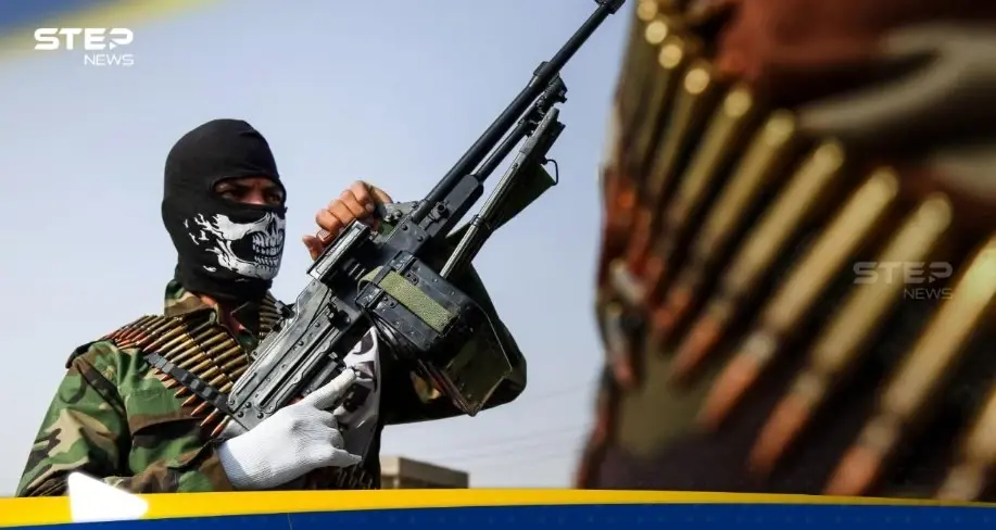 فصيل عراقي يهدد أمريكا بما سيفعله حال اندلعت حرب مع إيران: مفاوضات أمريكا وإيران