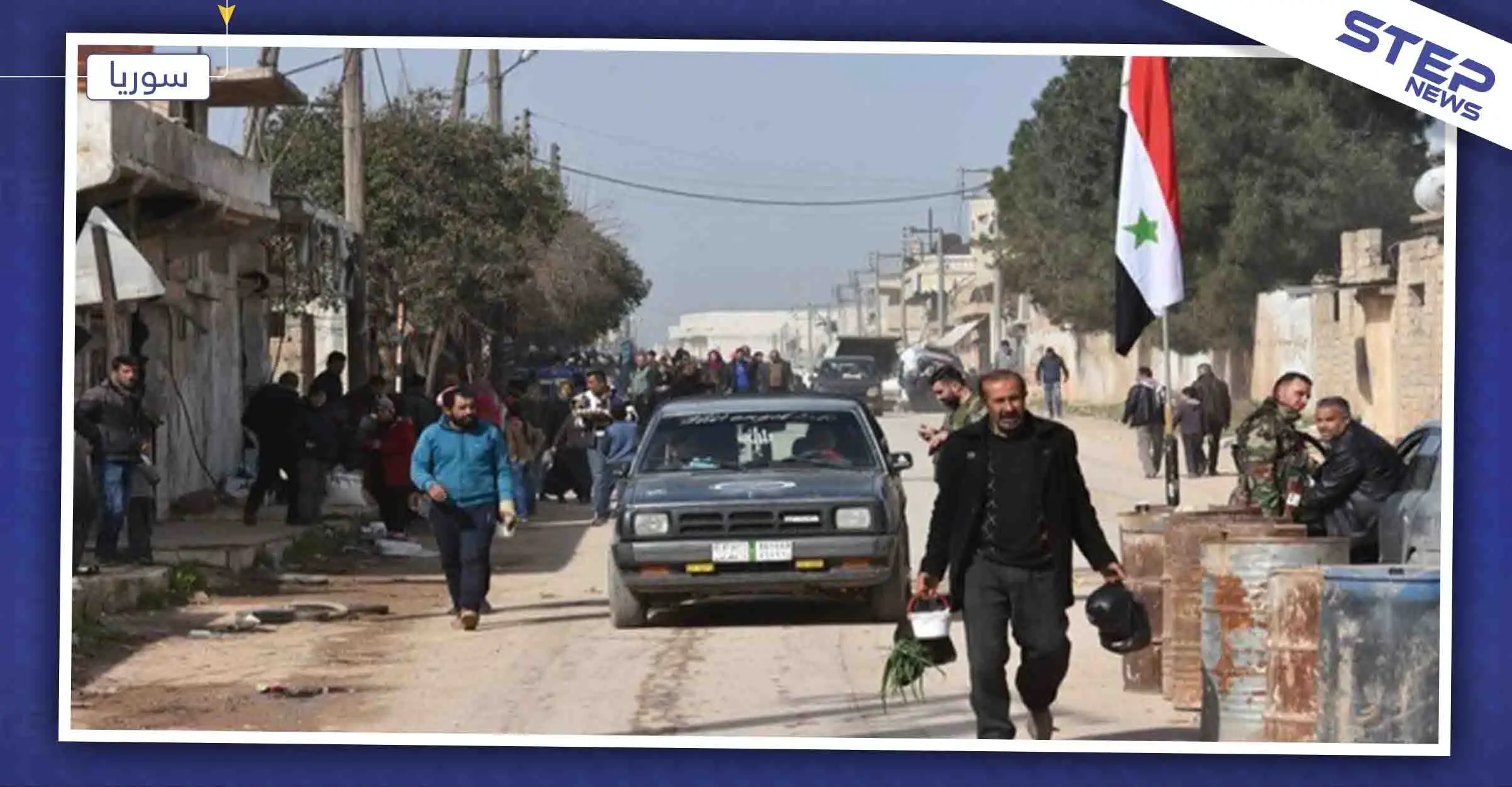 رؤساء بلديات النظام بدرعا أهدافٌ للاغتيال وعرضةٌ للاعتقال: درعا