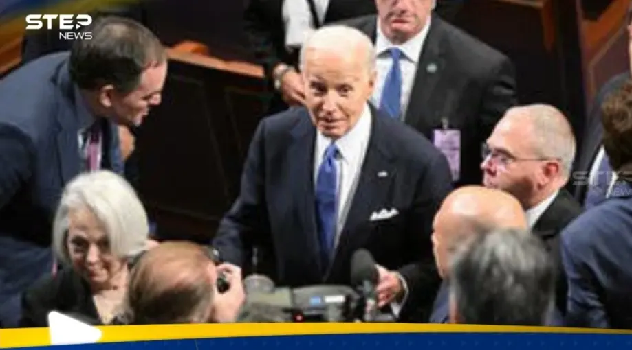 بايدن يوجه رسالة لإسرائيل.. ويطالب حركة حماس بفعل هذا الأمر: غزة الآن