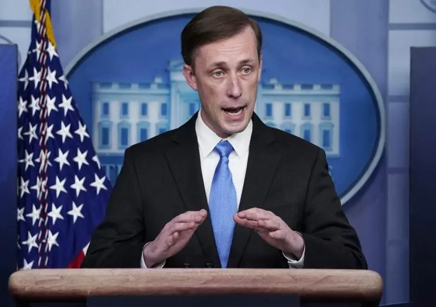 الولايات المتحدة الأمريكية تهدد بمحاسبة من يعمل على تقويض الحل في ليبيا وتطالب بسحب المليشيات الأجنبية: مستشار الأمن القومي الأميركي