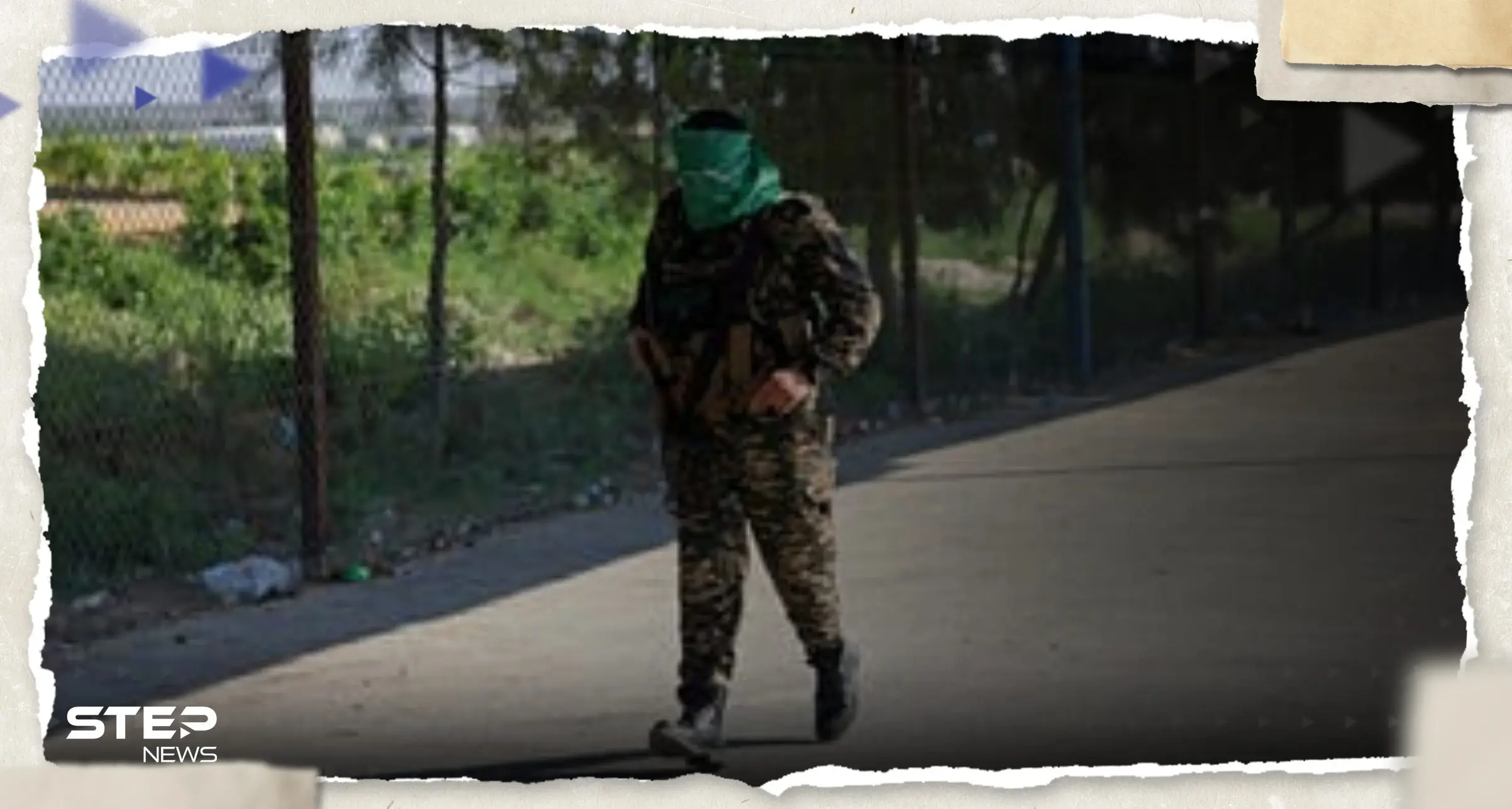 بالفيديو|| امرأة إسرائيلية تكشف ما فعله معها مقاتلون من الفصائل الفلسطينية بعد اقتحام منزلها: امرأة إسرائيلية